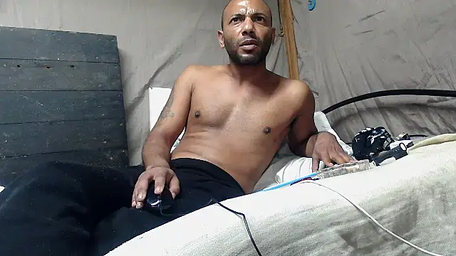 Camodick webcam