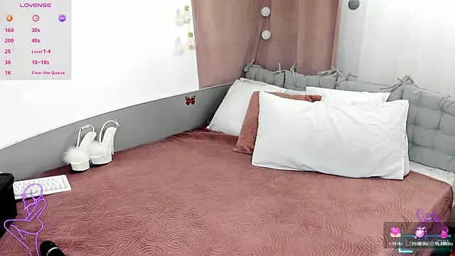 kassy_hotdevil webcam