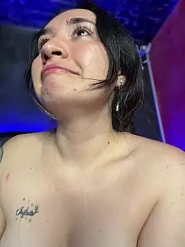 Sophie_LS webcam