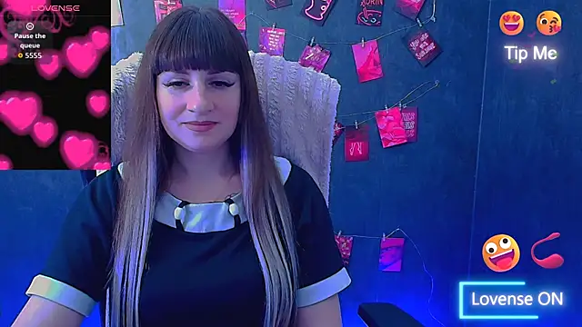 Violla_My webcam