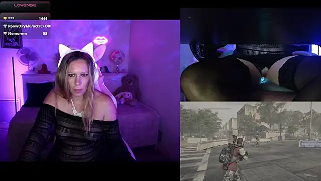 ArchangelTheFrancaise webcam
