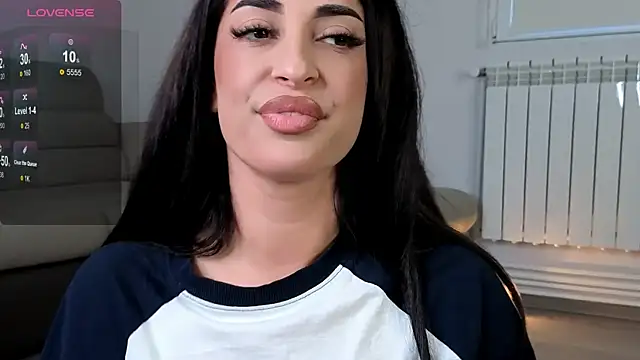 KassidyVibe webcam
