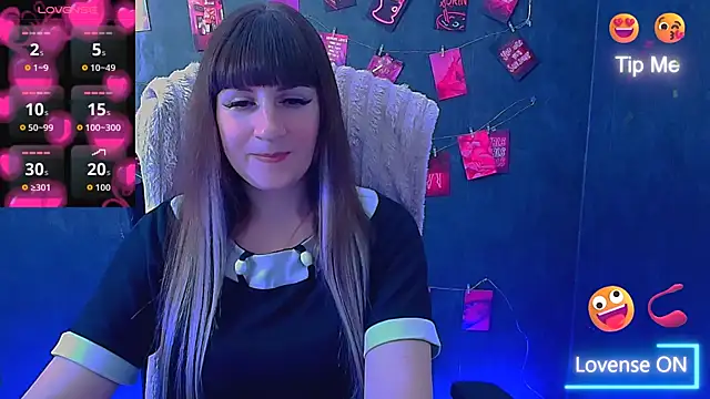 Violla_My webcam