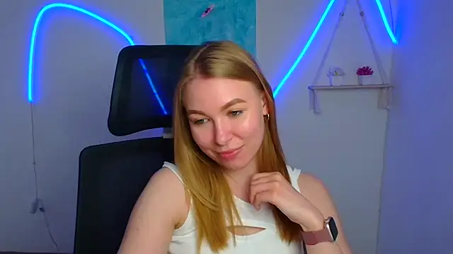 Dana_flowers webcam