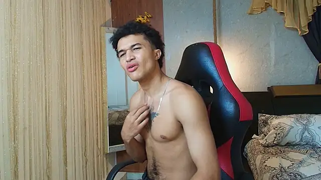 fire_drako_ webcam