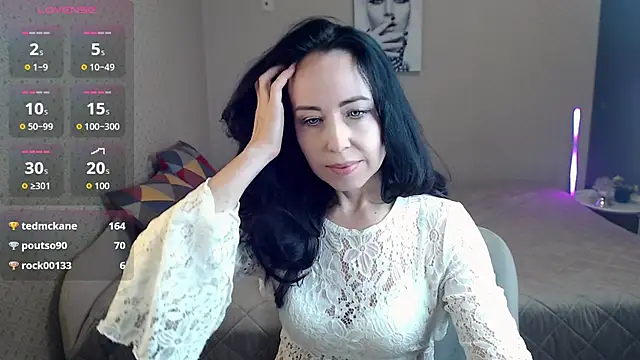 beautiful_moon3 webcam