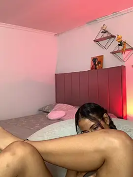 elegant__rouse webcam