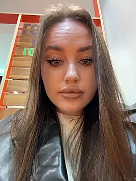 KiraSunshine webcam