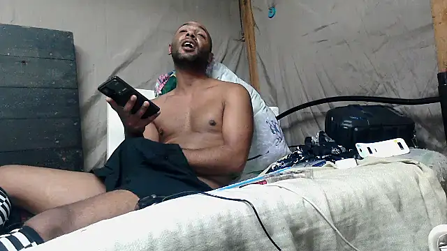 Camodick webcam