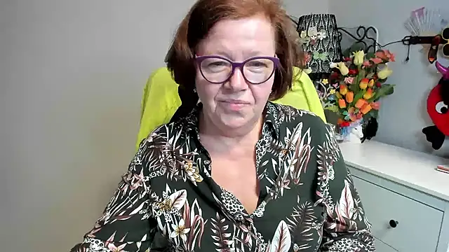 Adelewildx webcam