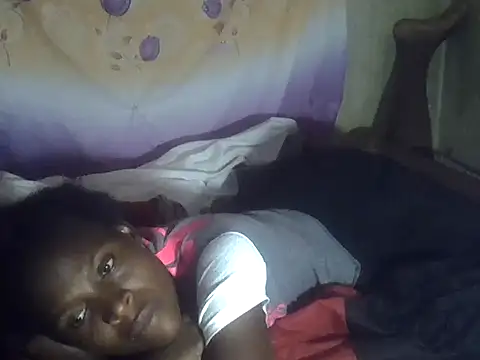 cute-shamza webcam