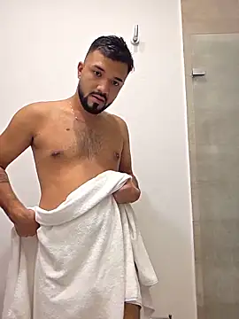 mathew_vidal1 webcam