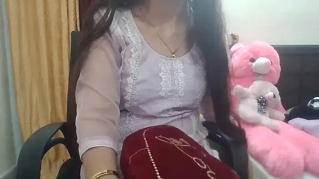 Sexy_iknoor webcam