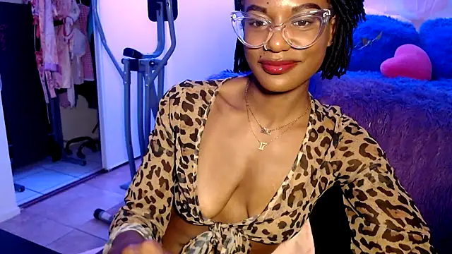 CocoSage webcam