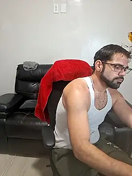 Zander823 webcam