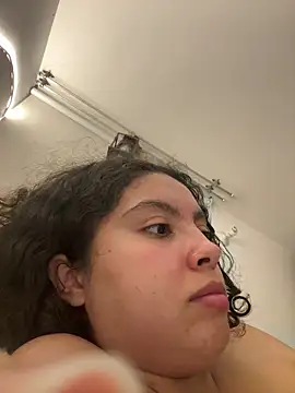 Rapa - Female webcam sex chat