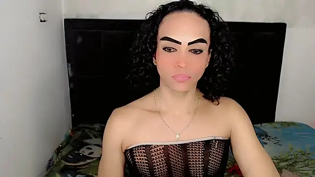 Michell_Queen webcam
