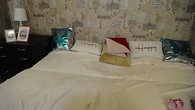 Unusual_G webcam