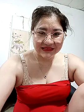 Rose_DiDi webcam