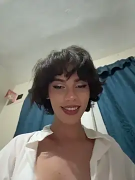 Carlita_cute webcam