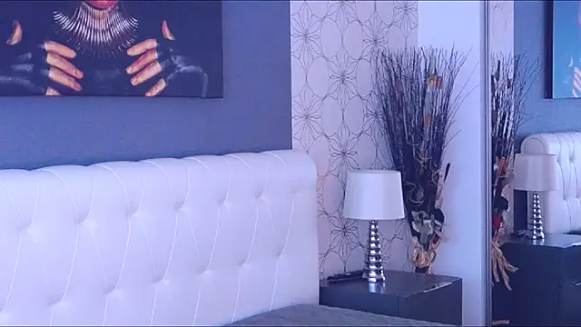 MaryMatiss webcam