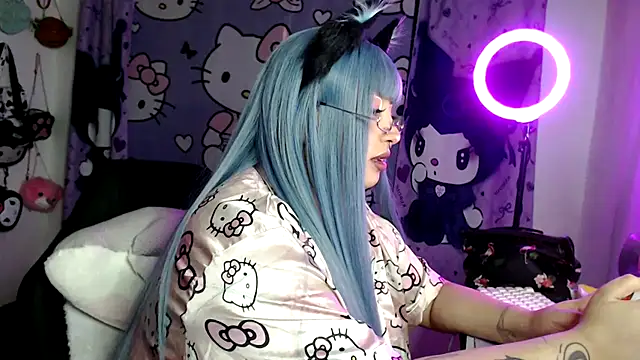 lussyevans24 webcam