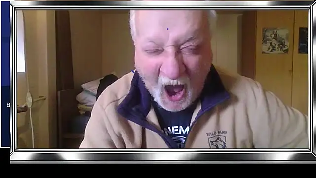 Sammy1660 webcam