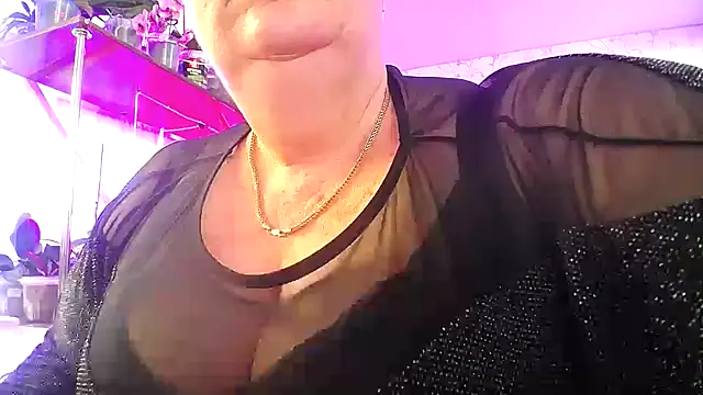 _Sweet_Woman webcam