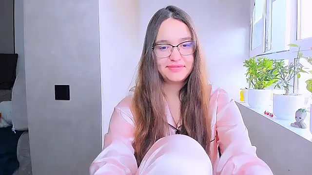 fancy_bunny webcam