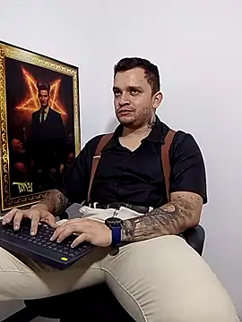 Tonny_paganni webcam