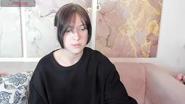 fiamoory webcam