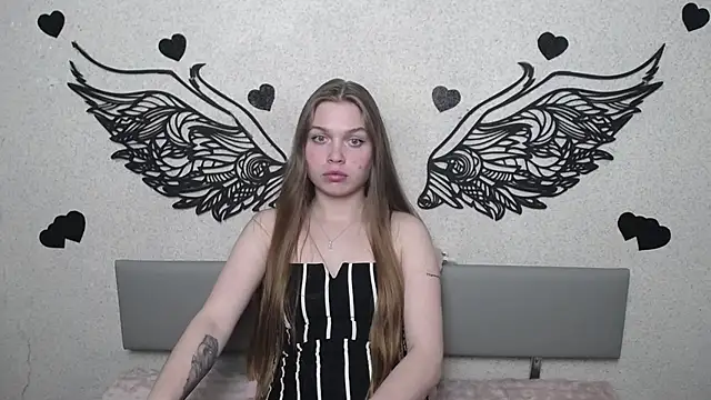 LaraPika webcam