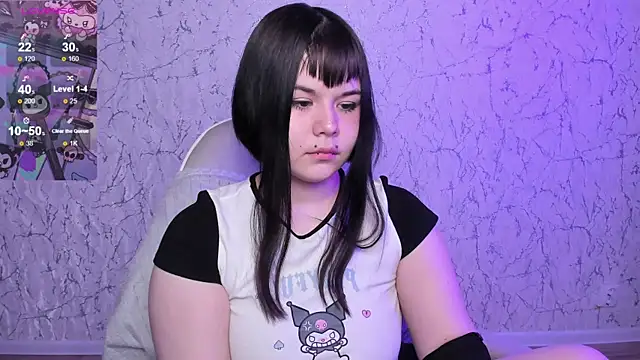 ClaireFaers_ webcam