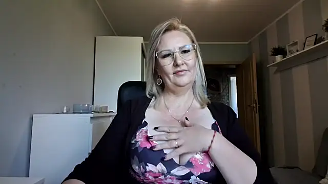 DianaLive webcam