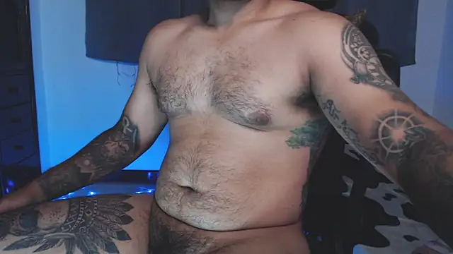maxflurry_ webcam