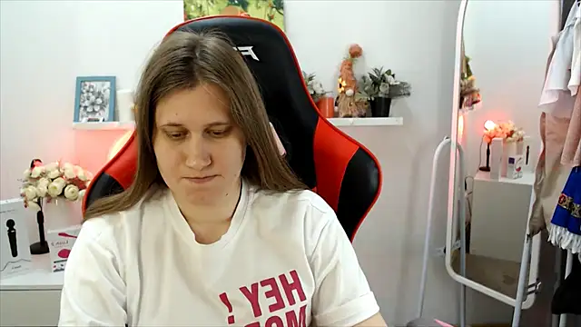 Lucky_Lana webcam