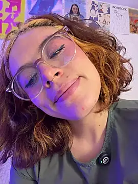 Katheerine webcam