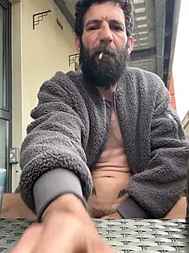 Michel_huge webcam