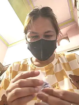 sanu_07 webcam