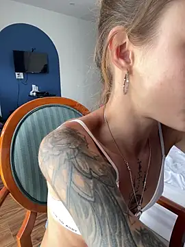 __grace__ webcam
