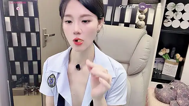 Yueyue-MM webcam