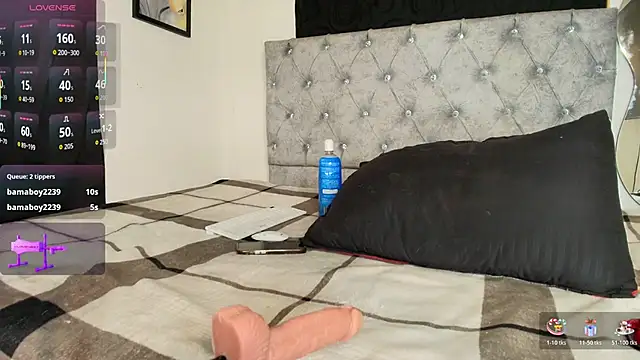 Michael_Lopez_1 webcam