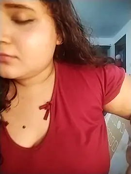 Celestehotcurvy webcam