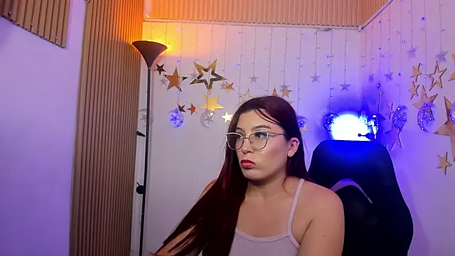 allison_mc webcam
