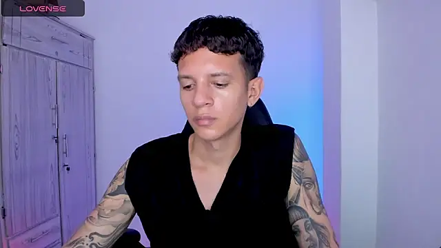 tylernova webcam