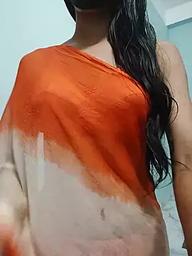 Ratri-Biswas webcam