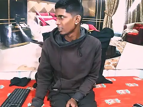 IndianThuggin webcam