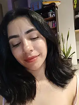 Sara-215 webcam
