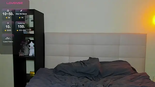 Tune_Godnesss webcam