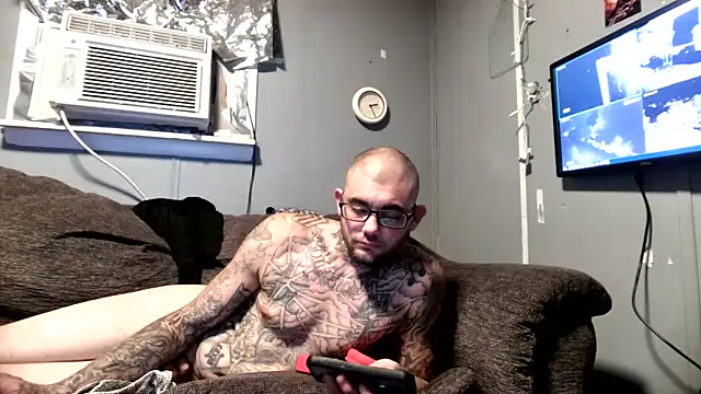 trickydickydaddy webcam